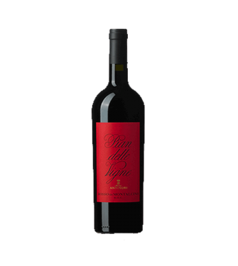Pian delle Vigne Rosso di Montalcino - Marchesi Antinori